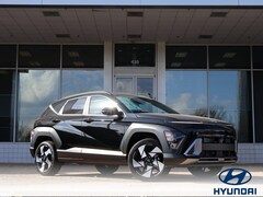 2026 Hyundai Kona Limited AWD SUV