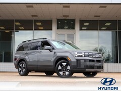 2025 Hyundai Santa Fe Hybrid SEL SUV