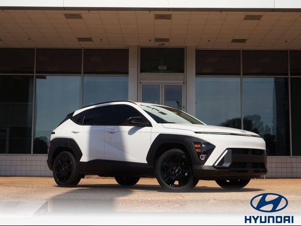 2026 Hyundai Kona SEL Sport Automatic's photo