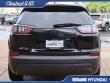 2021 Jeep Cherokee Latitude Plus SUV