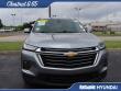 2023 Chevrolet Traverse LT Cloth w/1LT SUV