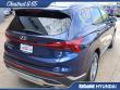 2022 Hyundai Santa Fe SEL SUV