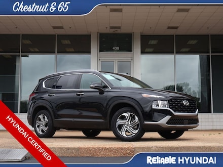 2023 Hyundai Santa Fe SEL SUV