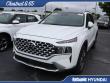 2023 Hyundai Santa Fe Limited SUV