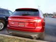 2016 Lincoln MKX Reserve SUV
