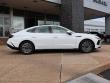 2026 Hyundai Sonata Hybrid Limited Sedan