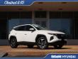 2023 Hyundai Tucson SEL SUV