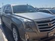  CADILLAC Escalade ESV
