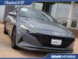 2022 Hyundai Elantra SEL Sedan