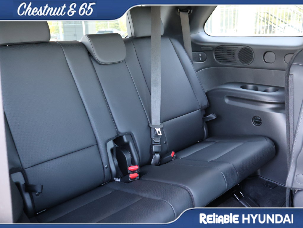 2026 Hyundai Palisade SEL - Photo 13