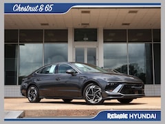 2024 Hyundai Sonata SEL Sedan