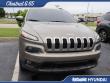 2017 Jeep Cherokee Latitude 4x4 SUV
