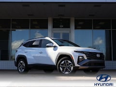 2026 Hyundai Tucson SEL Premium AWD SUV