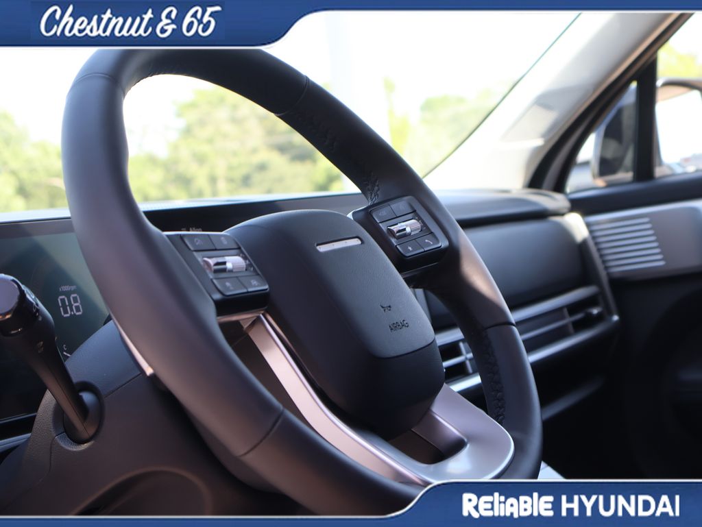 2026 Hyundai Santa Fe XRT - Photo 27