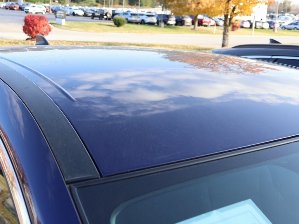 Used 2023 Nissan Murano S SUV