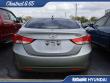 2013 Hyundai Elantra GLS Sedan
