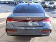 2026 Hyundai Elantra SE Sedan