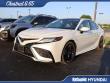2023 Toyota Camry XSE Sedan