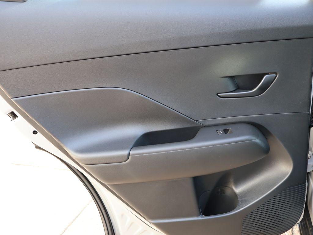 New 2027 Cyber Gray Metallic Hyundai SE AWD image 16