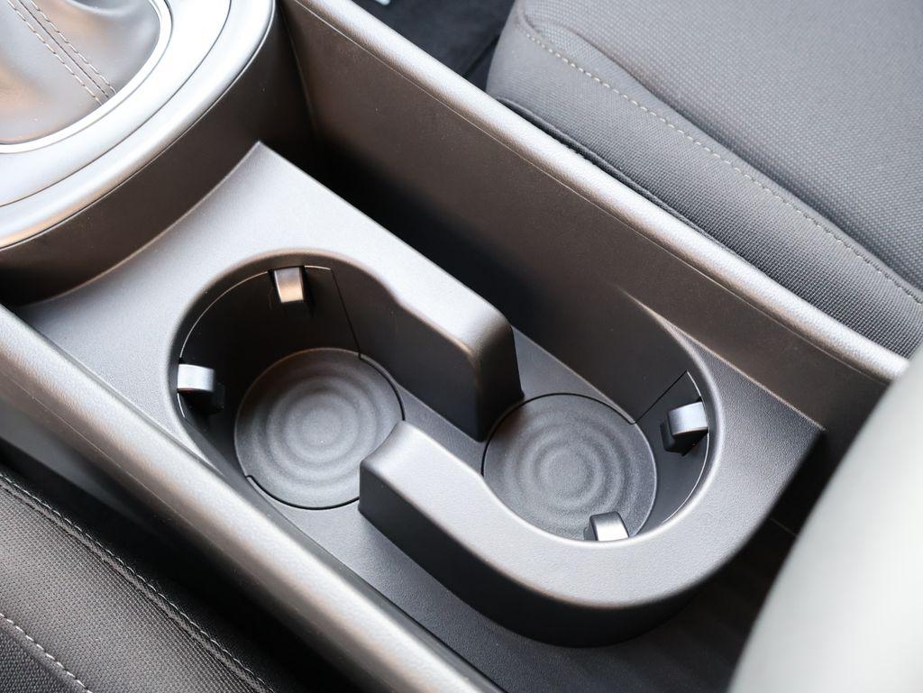 New 2027 Cyber Gray Metallic Hyundai SE AWD image 38