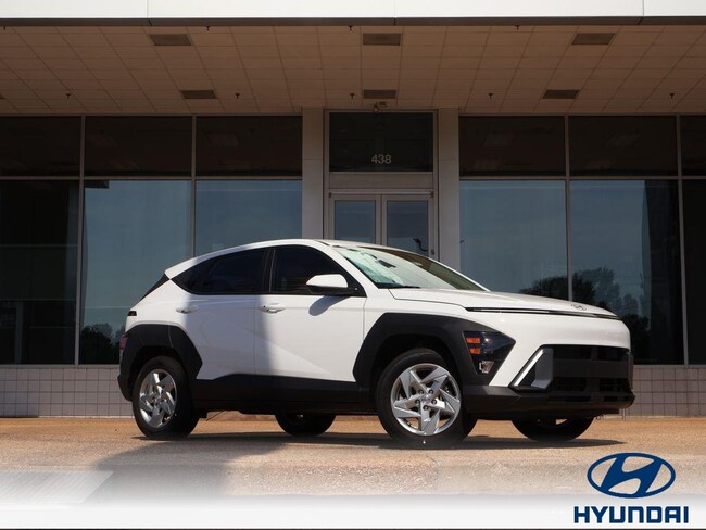 2026 Hyundai Kona SE FWD SUV
