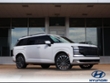 2026 Hyundai Palisade Hybrid Calligraphy SUV