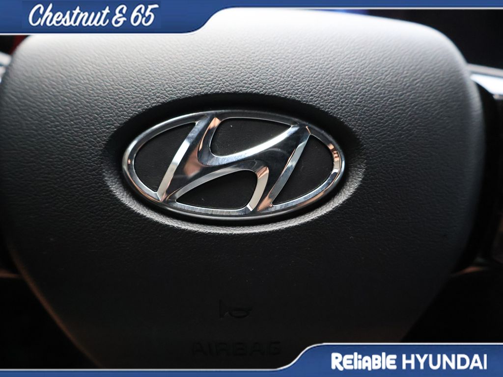 2023 Hyundai Elantra N Line - Photo 27