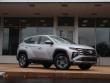 2026 Hyundai Tucson Hybrid Blue SUV