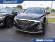 2020 Hyundai Santa Fe SEL 2.4 SUV