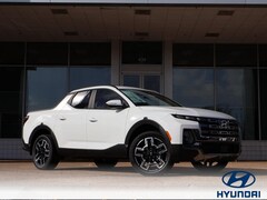 2026 Hyundai Santa Cruz Limited Truck Crew Cab
