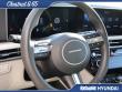 2025 Hyundai Tucson SEL SUV