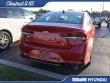 2019 Hyundai Sonata SE Sedan