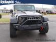 2015 Jeep Wrangler Unlimited Rubicon 4x4 SUV