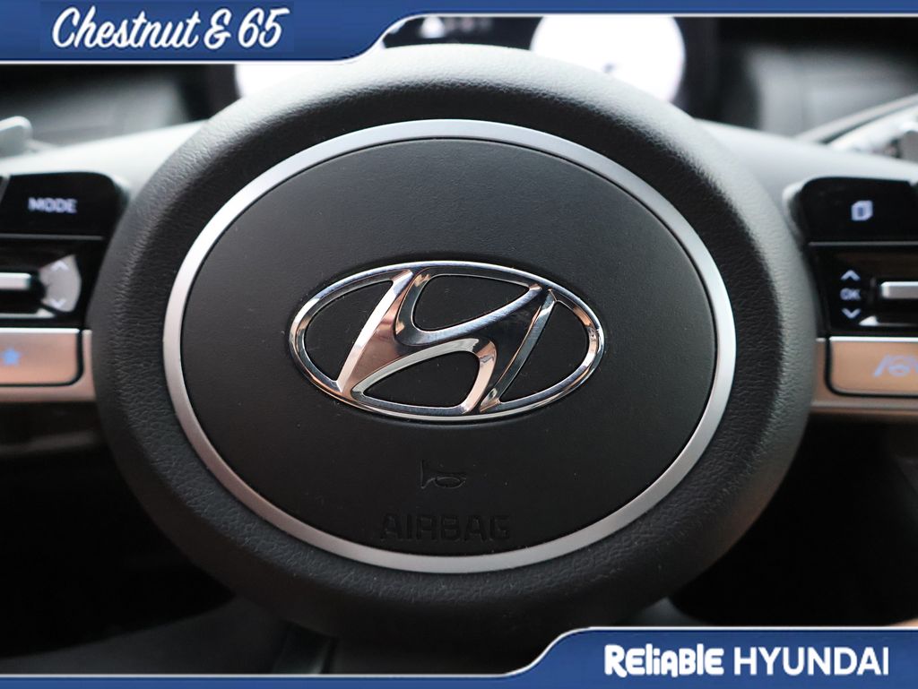 2023 Hyundai Santa Cruz Night - Photo 26