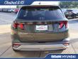 2025 Hyundai Tucson SEL SUV