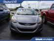 2013 Hyundai Elantra GLS Sedan