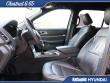 2018 Ford Explorer Limited SUV