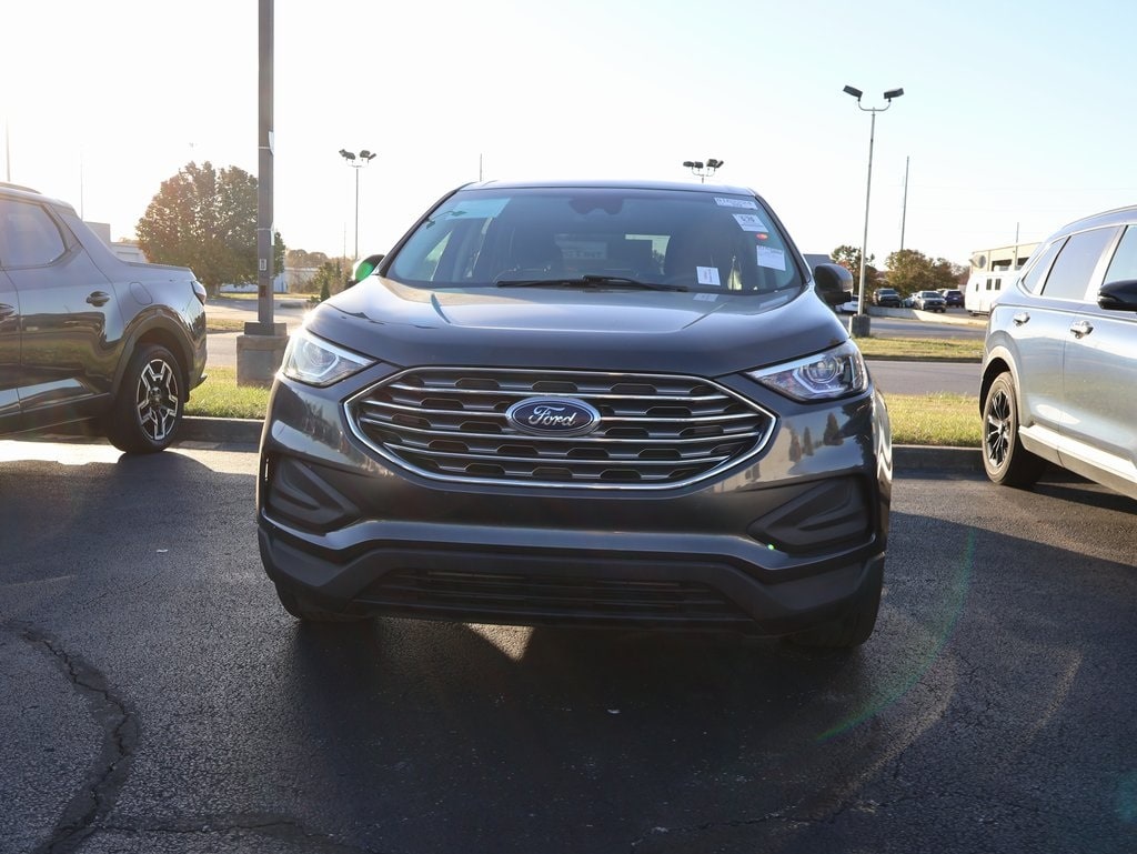 Used 2020 Ford Edge SE SUV