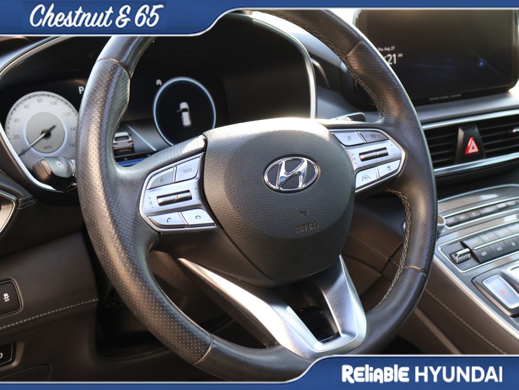 2023 Hyundai Santa Fe Calligraphy - Photo 25