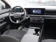 2026 Hyundai Tucson Hybrid Blue SUV