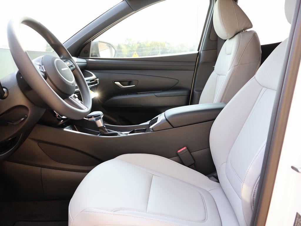 2026 Hyundai Santa Cruz SEL - Photo 23