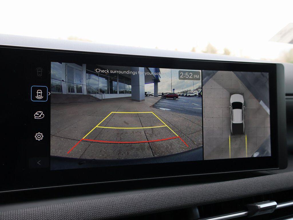 2026 Hyundai Santa Cruz Limited - Photo 35