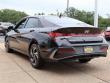 2025 Hyundai Elantra SEL Sport Sedan