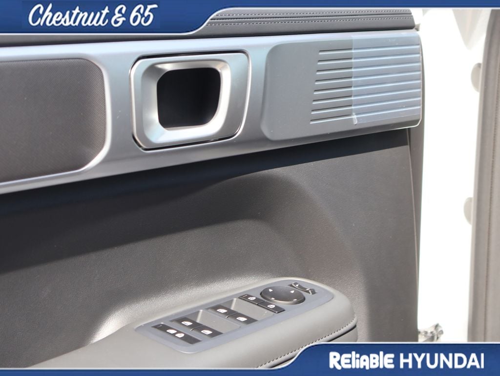 2026 Hyundai Santa Fe XRT - Photo 24