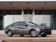 New 2025 Hyundai Elantra SE Sedan