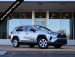 Used 2024 Toyota RAV4 LE SUV