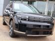 2026 Hyundai Santa Fe Hybrid Limited SUV