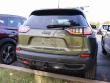 2021 Jeep Cherokee Trailhawk SUV