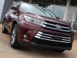 2017 Toyota Highlander Limited V6 SUV