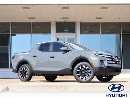 2027 Hyundai Santa Cruz SE FWD Truck Crew Cab